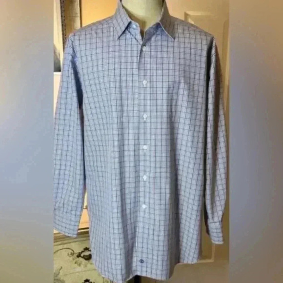 Men’s button up shirt - Picture 1 of 7